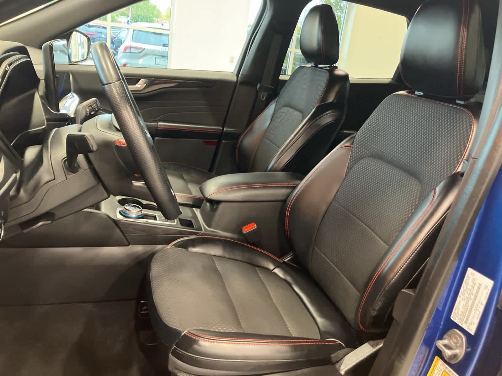 Thumbnail: 2023 Ford Escape - 11