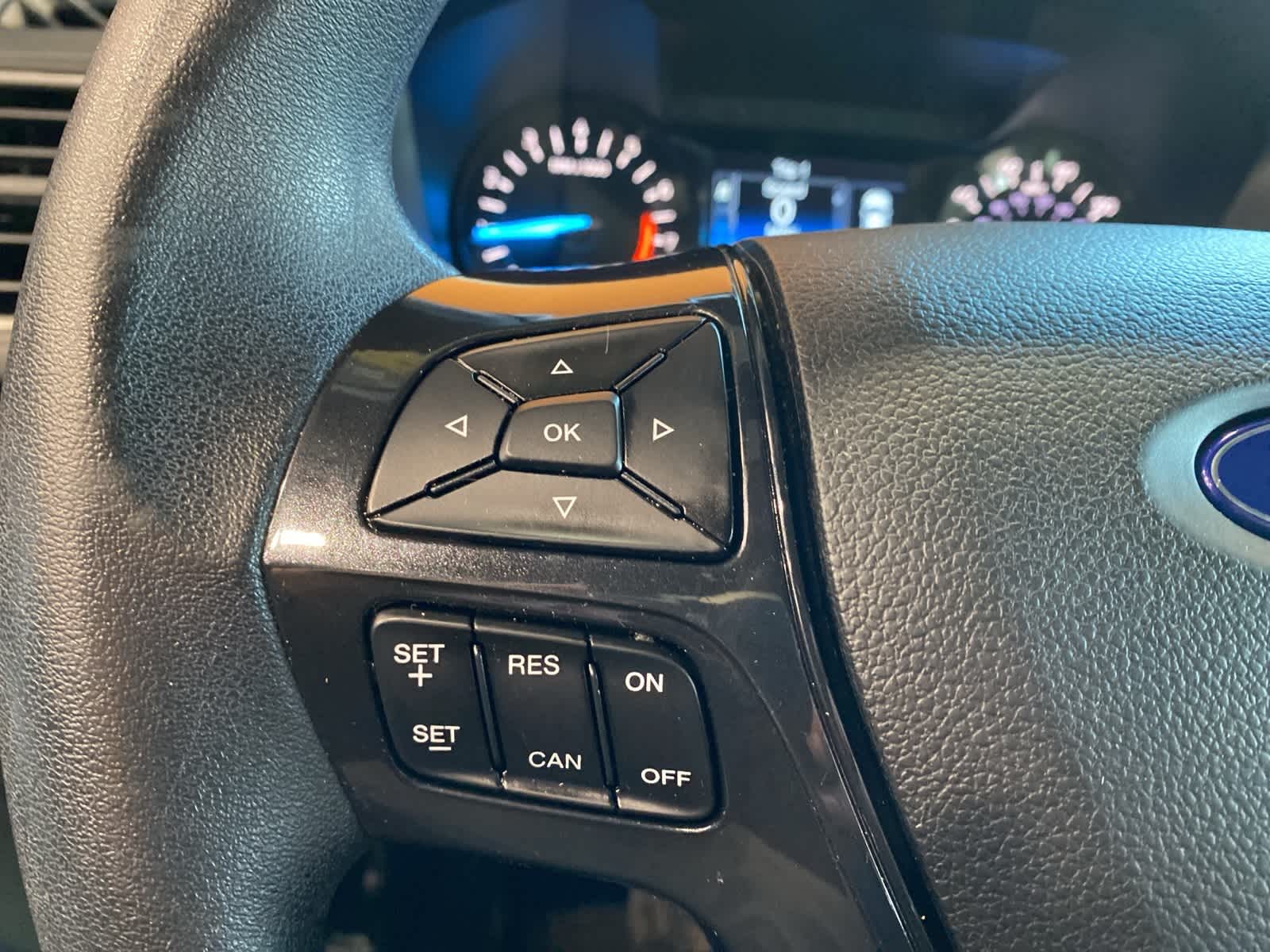 Thumbnail: 2018 Ford Explorer - 20