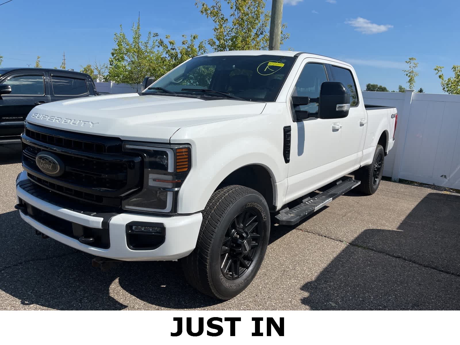 Thumbnail: 2020 Ford Econoline - 1
