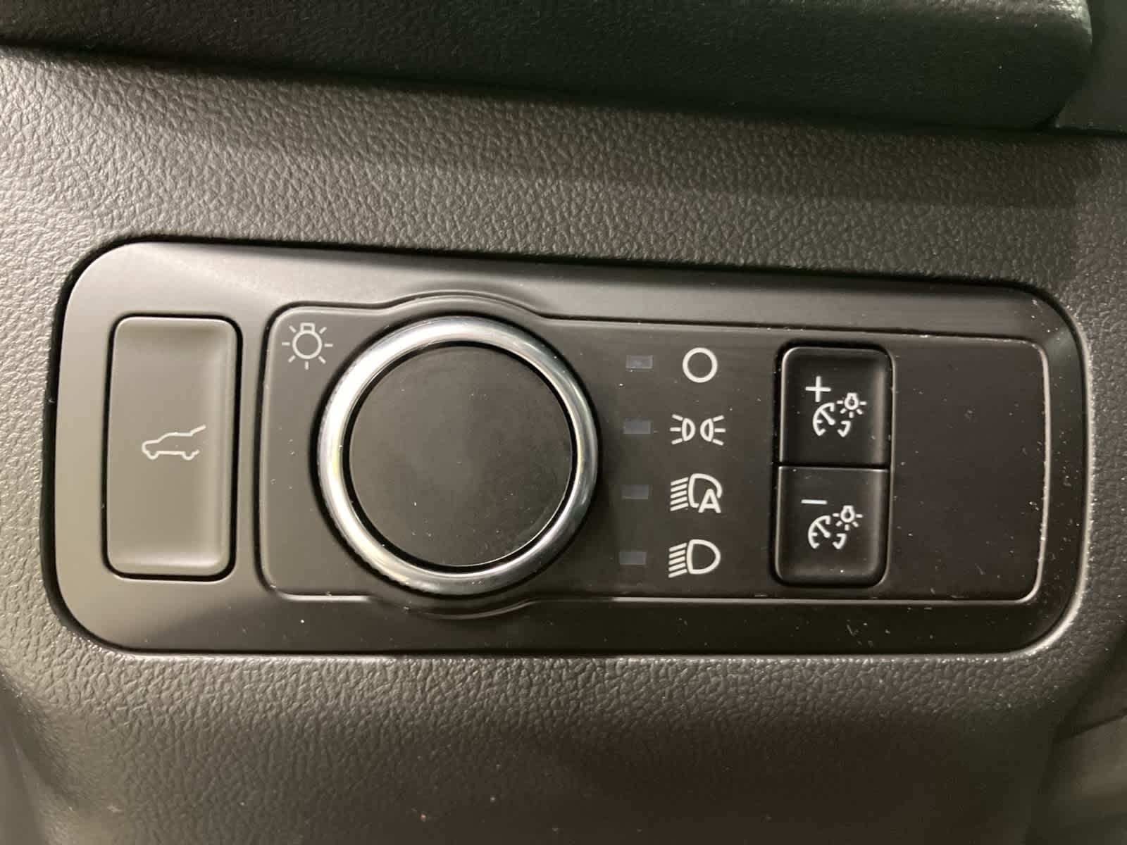 Thumbnail: 2023 Ford Escape - 13