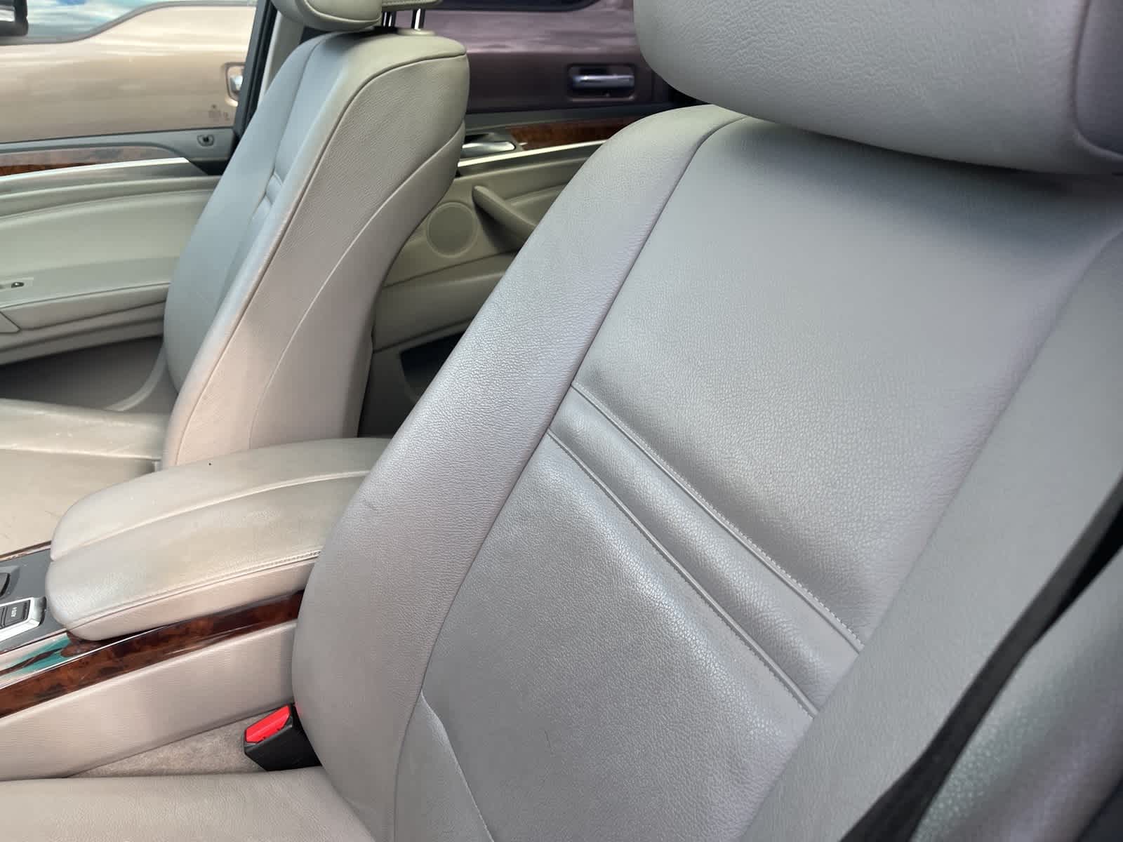 Thumbnail: 2008 BMW X5 - 25