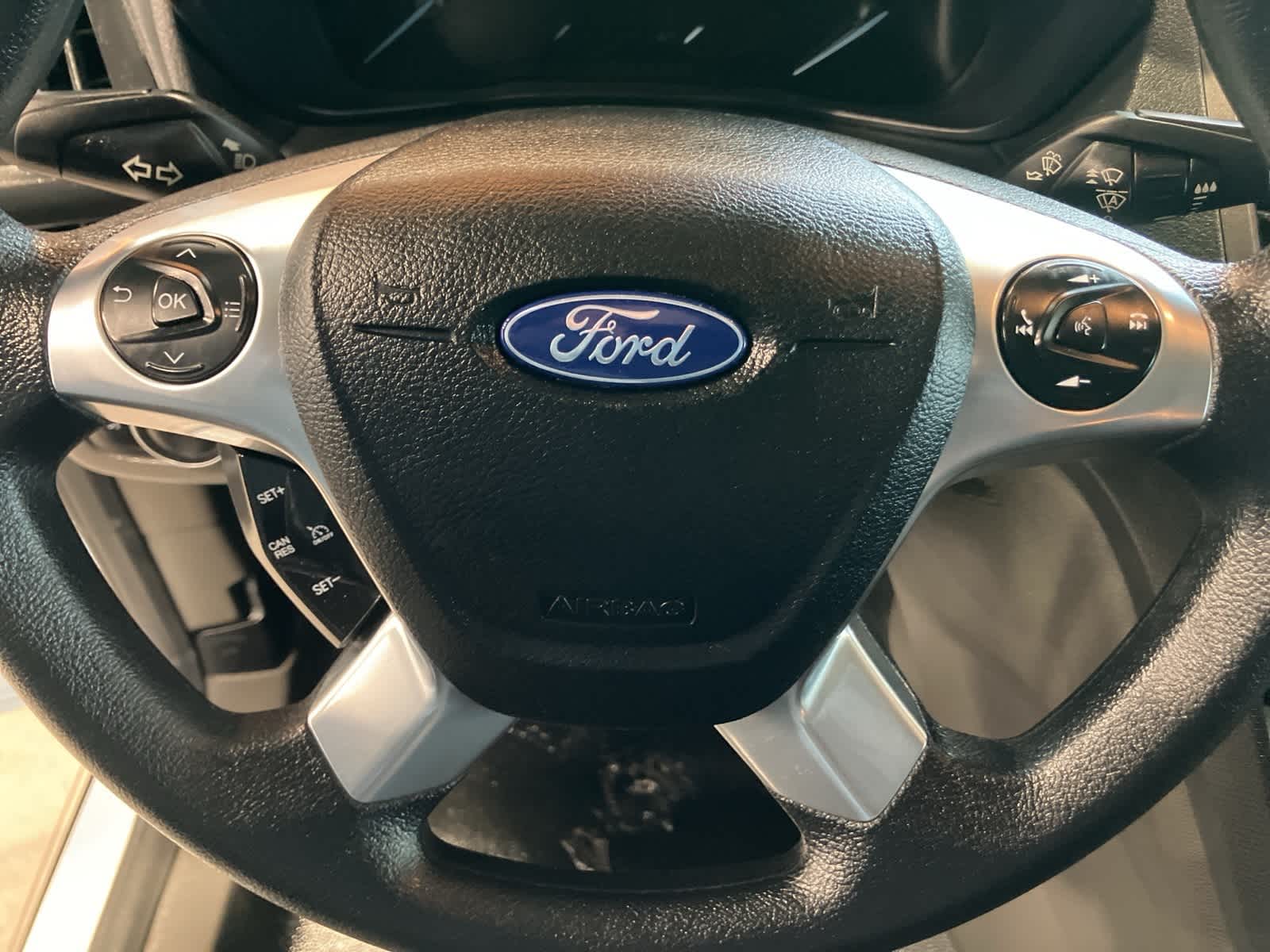 Thumbnail: 2021 Ford Transit Series - 14