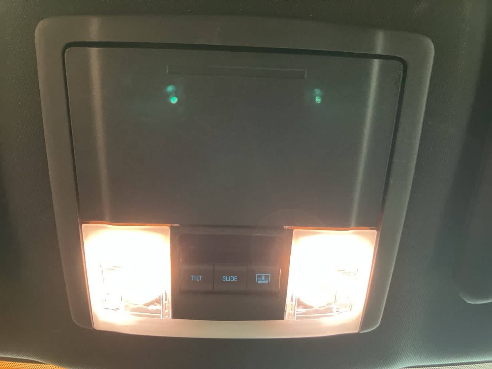 Thumbnail: 2018 Ford Explorer - 26