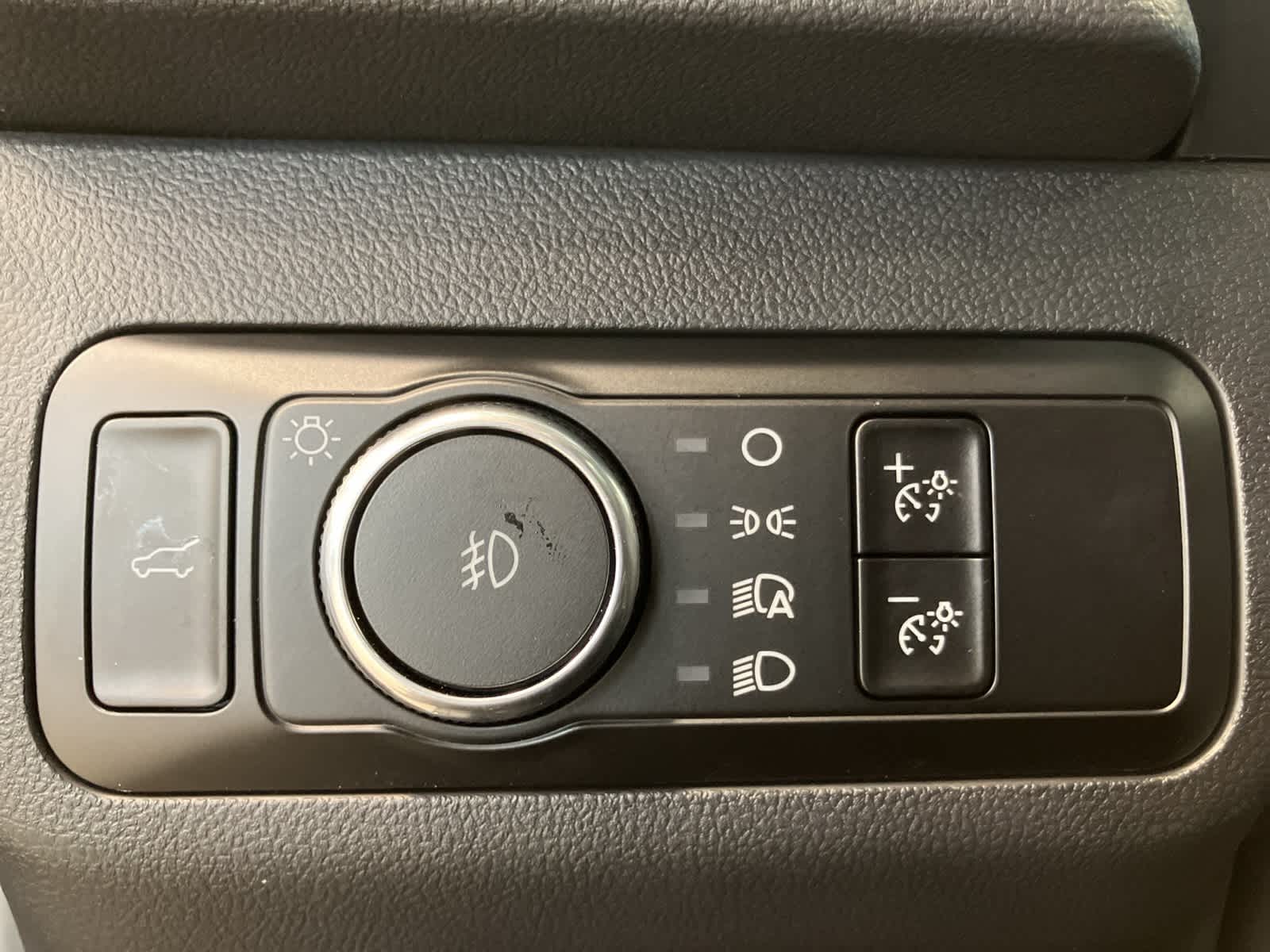 Thumbnail: 2025 Ford Escape - 16