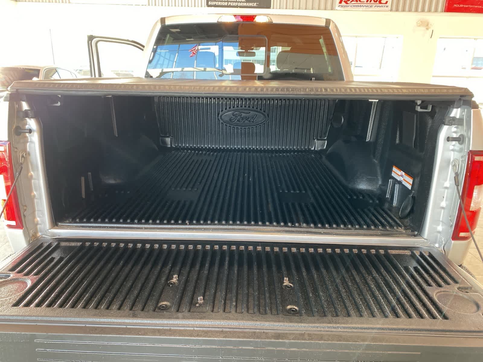 Thumbnail: 2019 Ford F-150 - 27