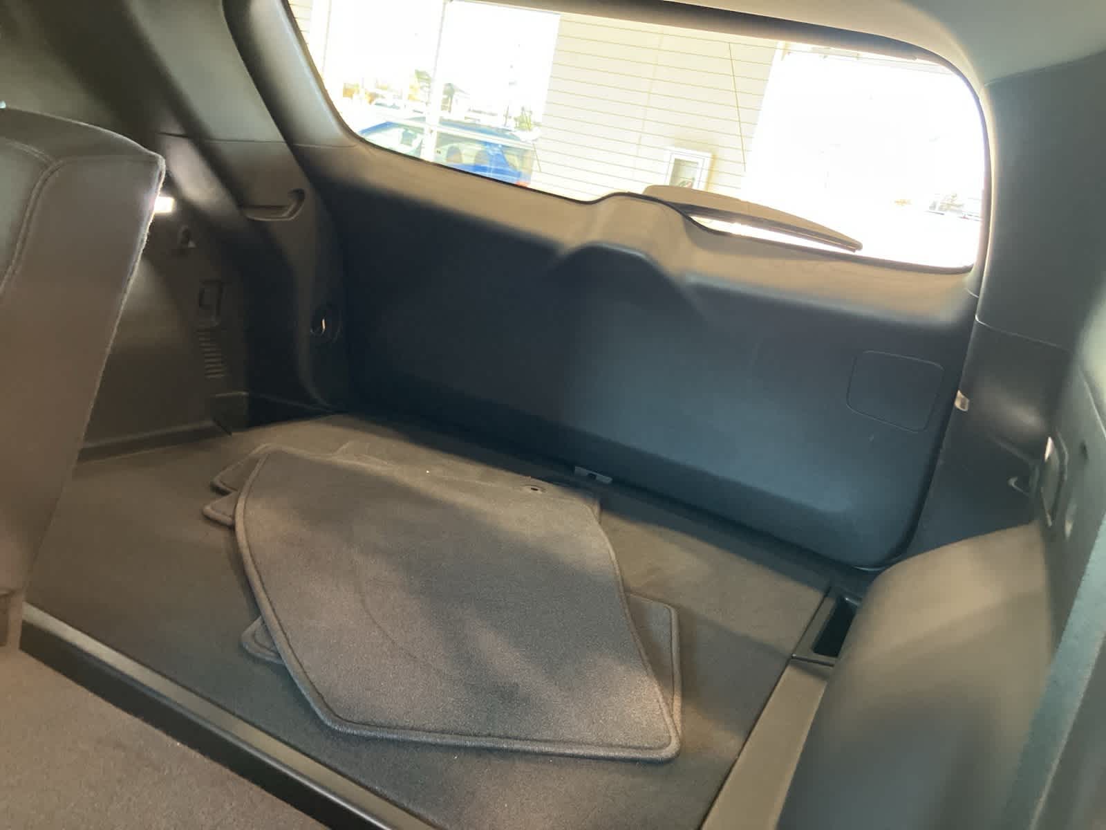 Thumbnail: 2021 Chevrolet Blazer - 25