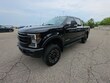  Ford Super Duty F-350 SRW