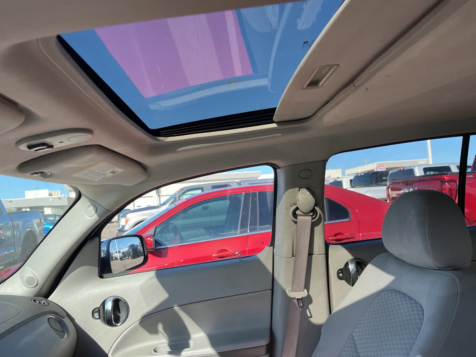 Thumbnail: 2006 Chevrolet HHR - 22