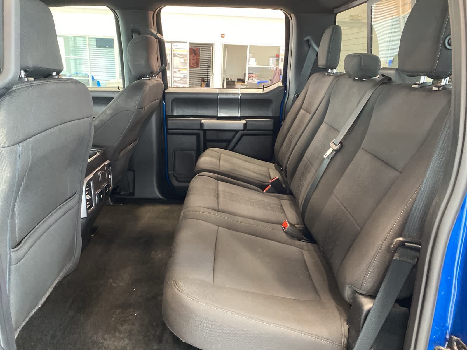 Thumbnail: 2018 Ford F-150 - 25