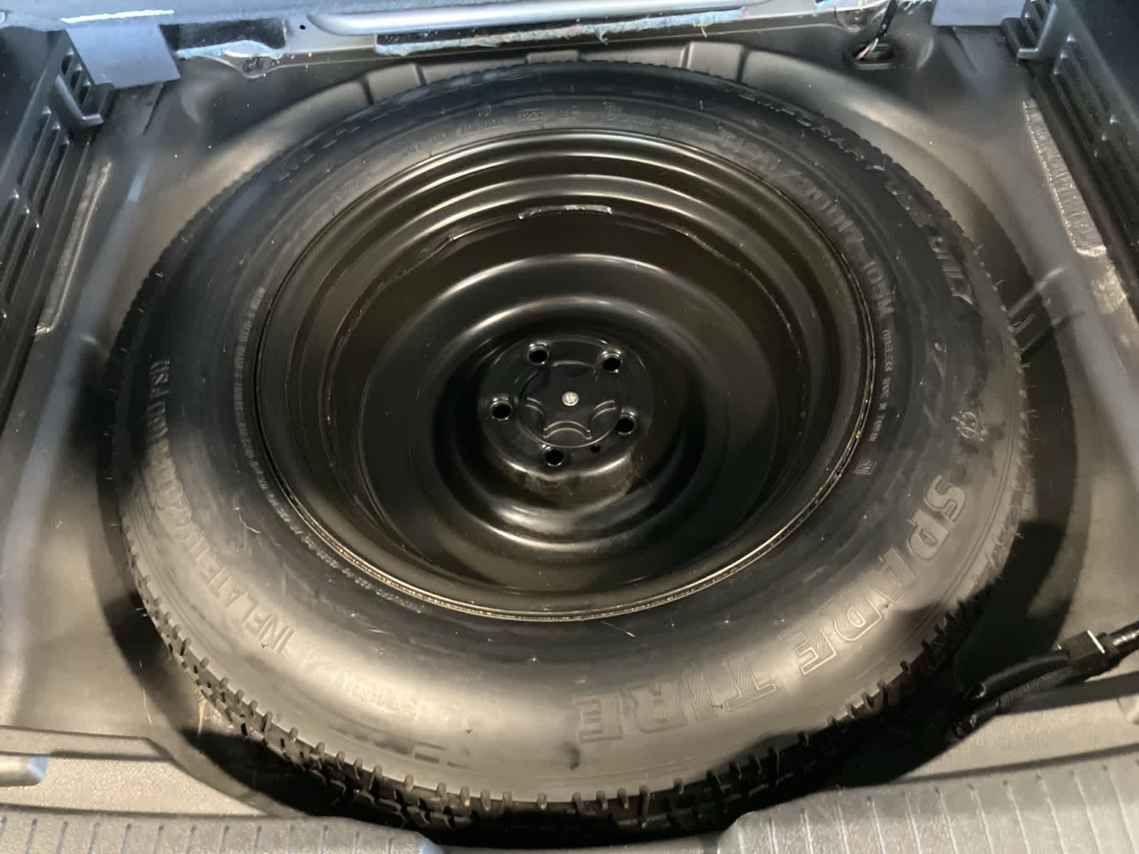 Thumbnail: 2021 Nissan Rogue - 25