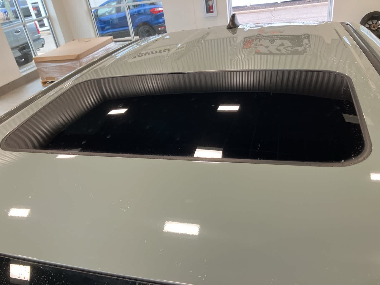 Thumbnail: 2021 Toyota Tacoma - 10