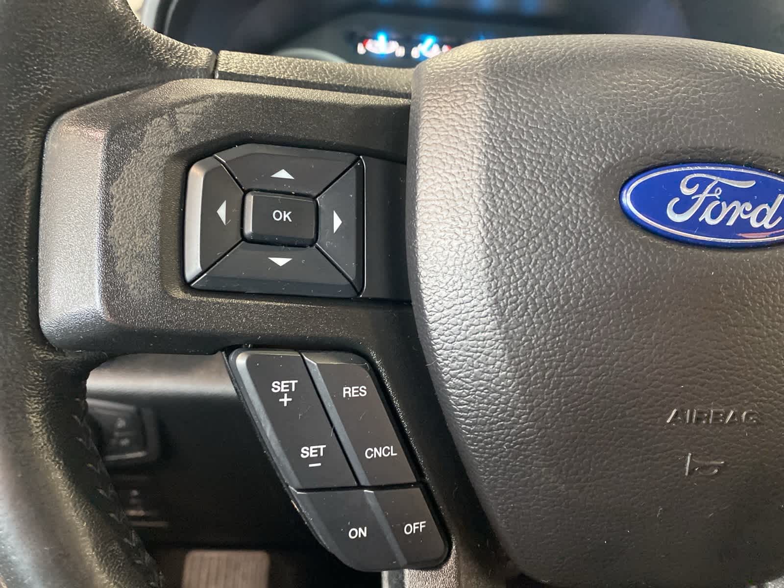 Thumbnail: 2018 Ford F-150 - 20