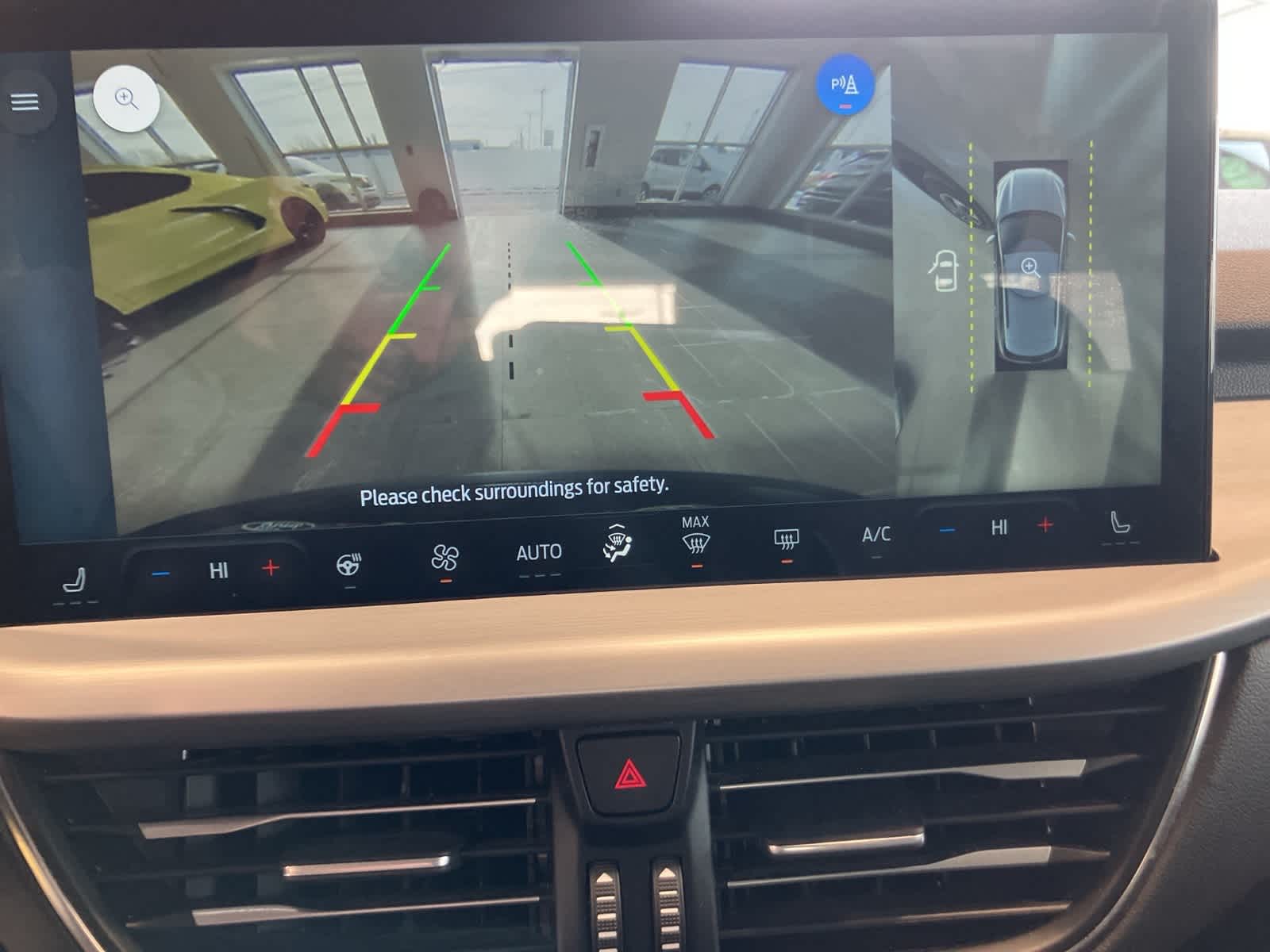 Thumbnail: 2024 Ford Escape - 21