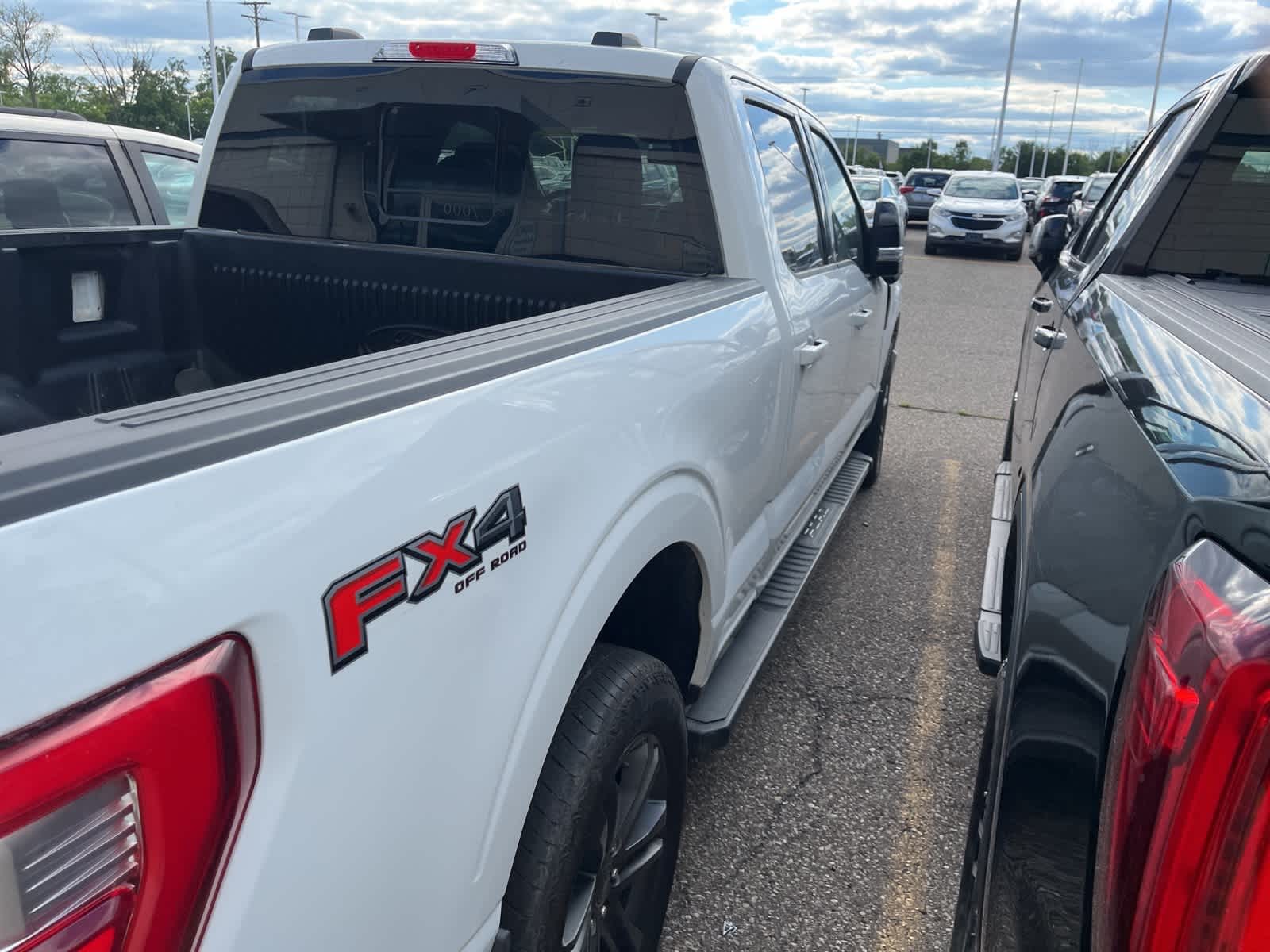 Thumbnail: 2023 Ford F-150 - 14