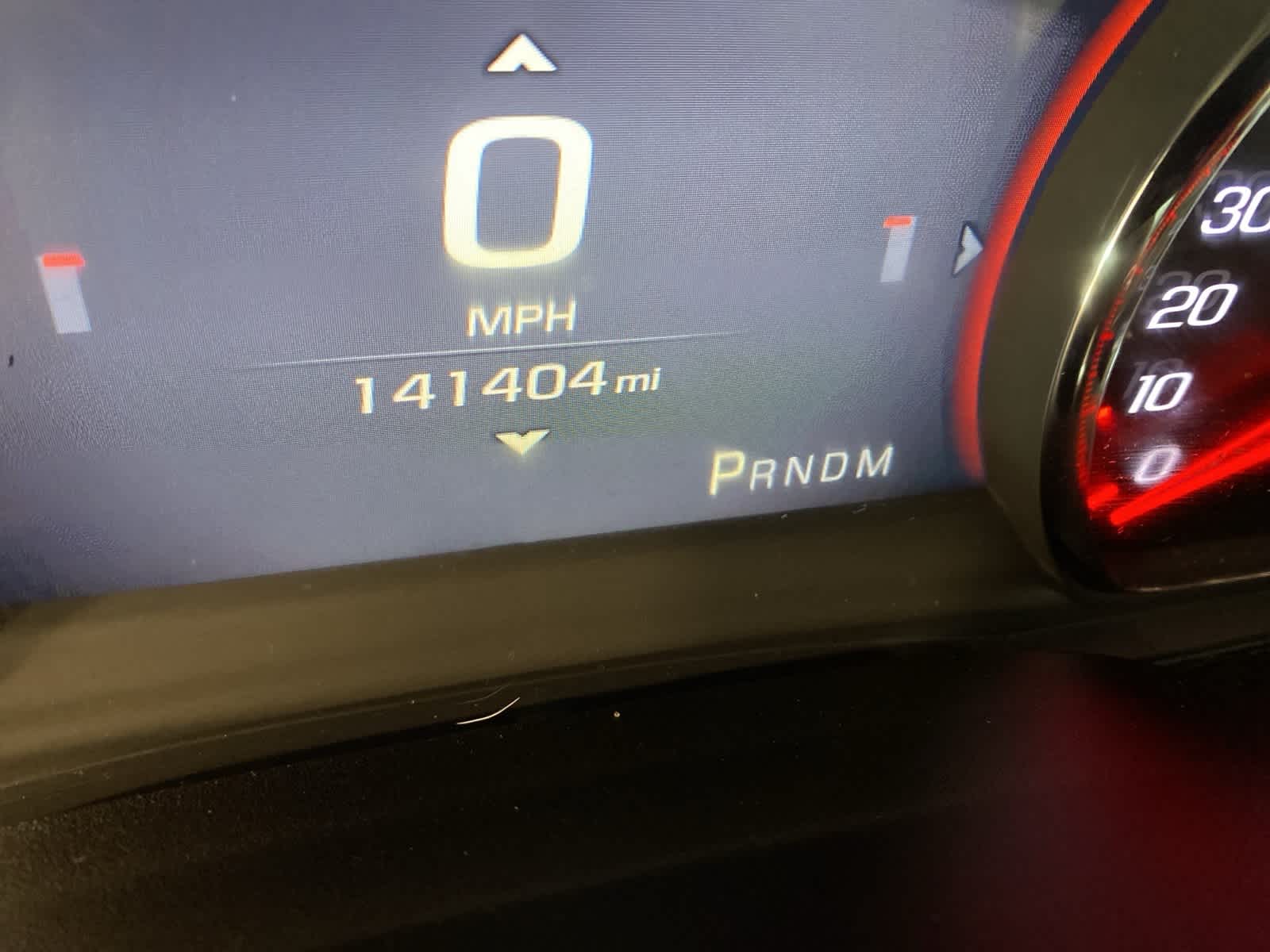 Thumbnail: 2016 GMC Yukon - 32