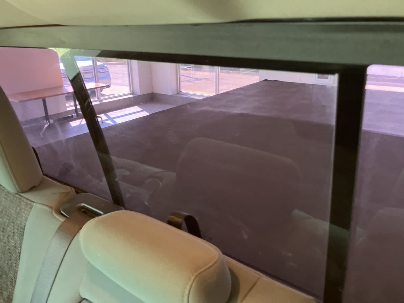 Thumbnail: 2016 RAM 1500 - 25