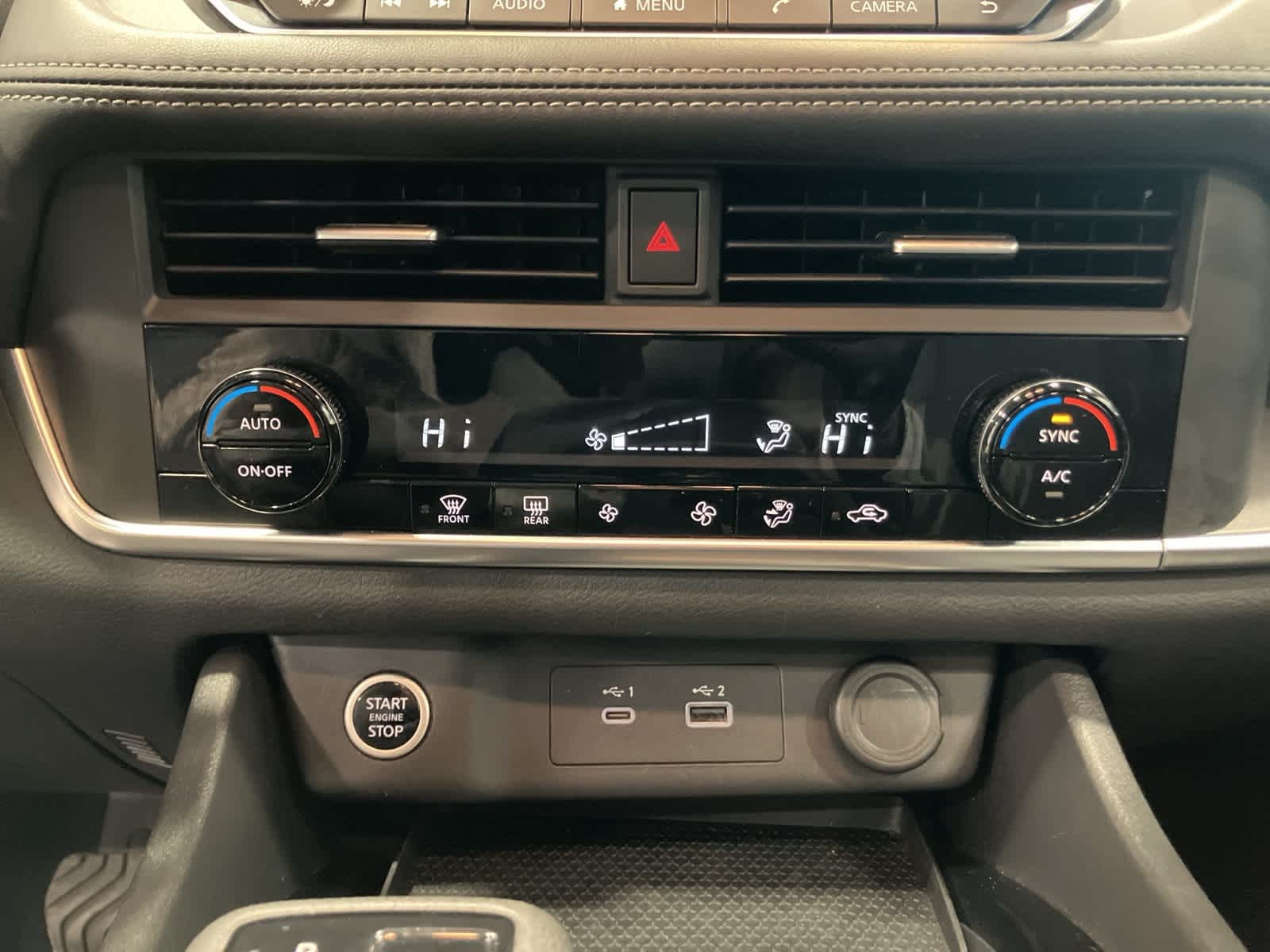 Thumbnail: 2023 Nissan Rogue - 20