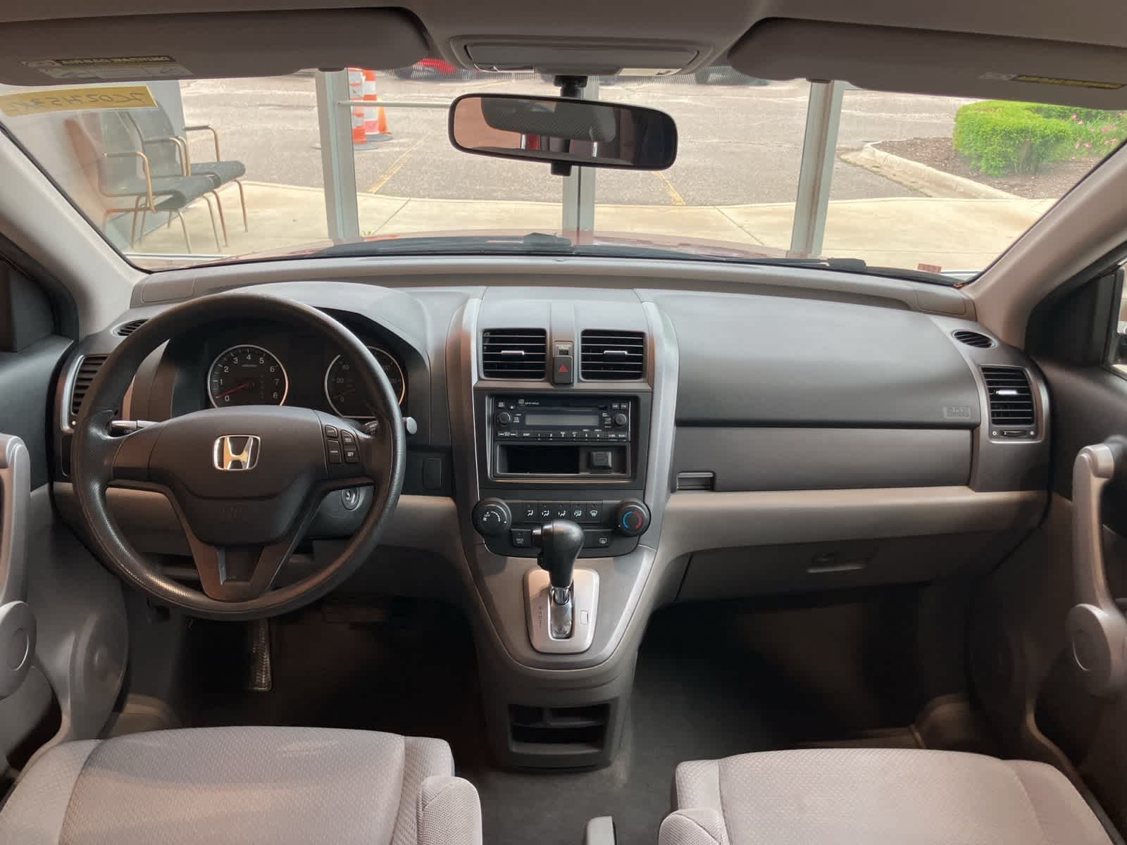 Thumbnail: 2007 Honda CR-V - 16