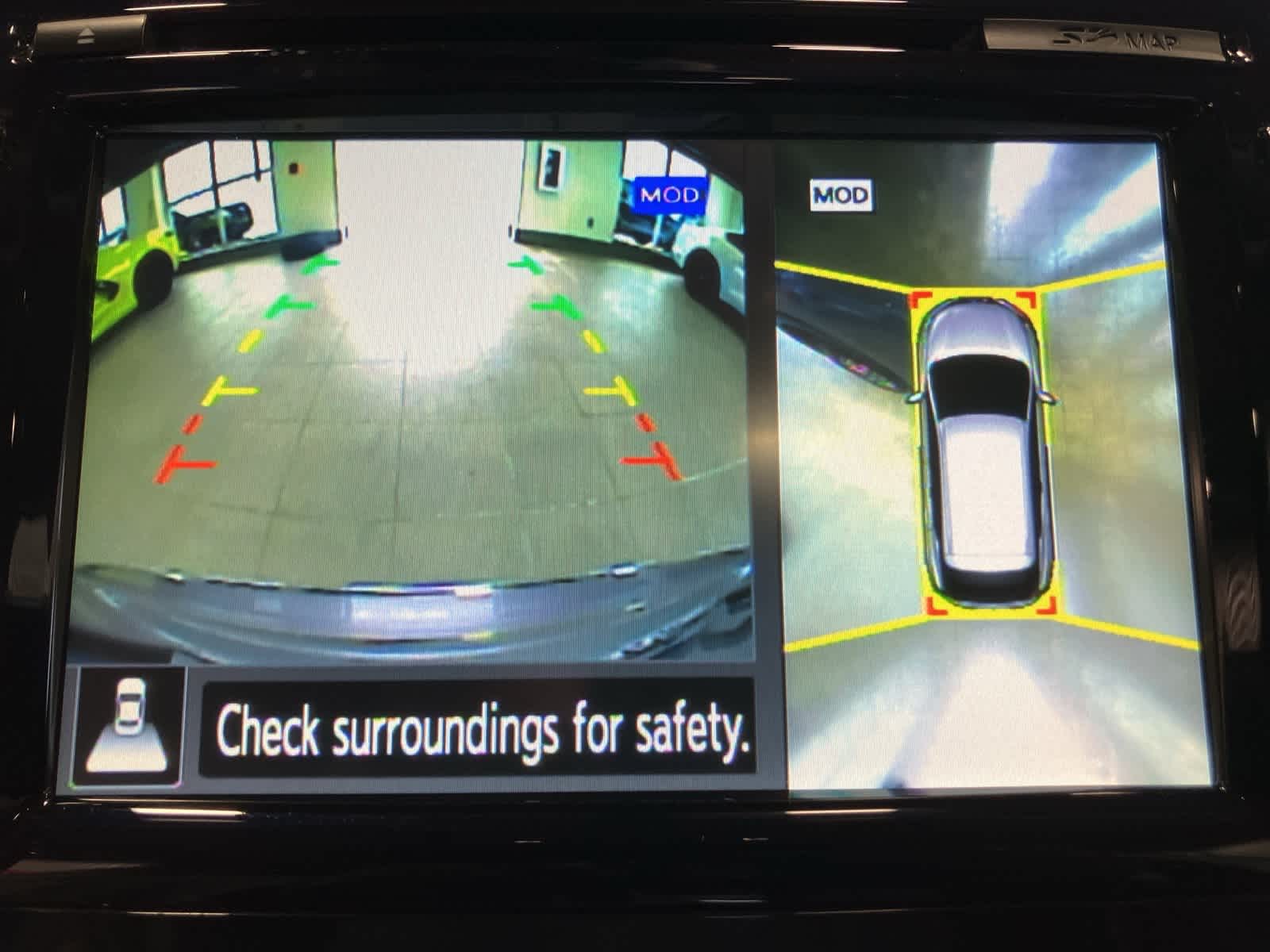 Thumbnail: 2018 Nissan Murano - 20