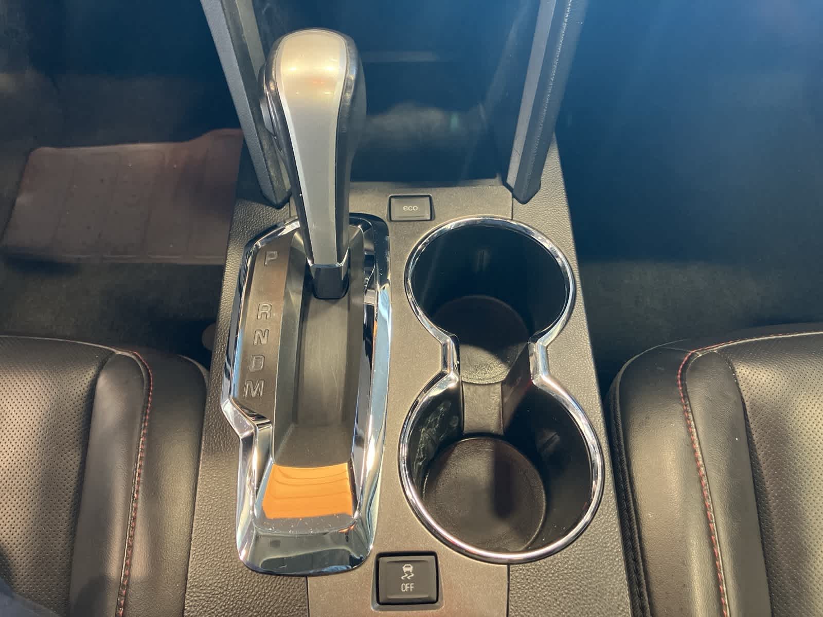 Thumbnail: 2013 GMC Terrain - 18