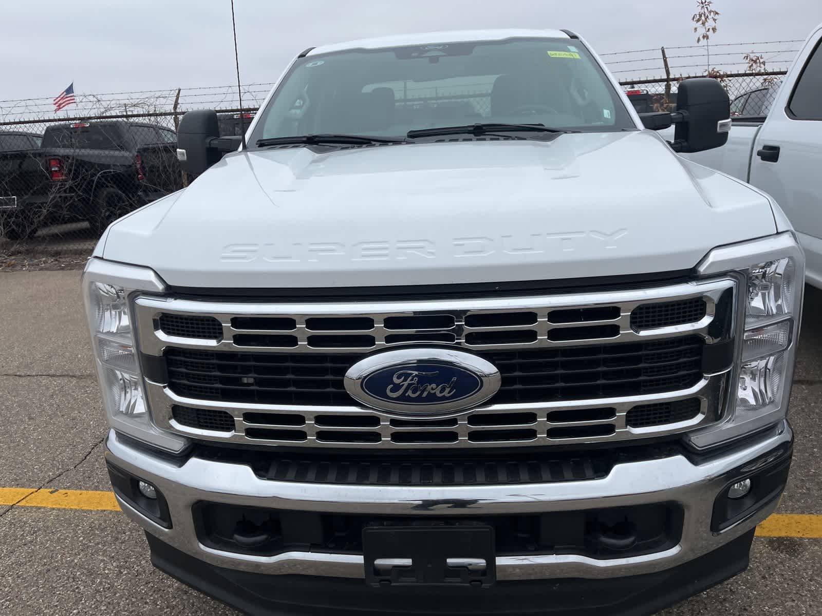 Thumbnail: 2024 Ford Econoline - 27