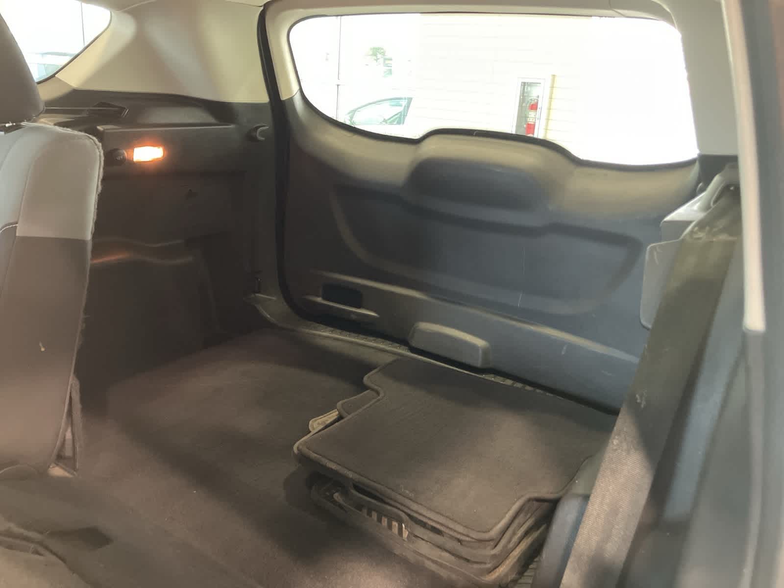 Thumbnail: 2015 Ford Escape - 25