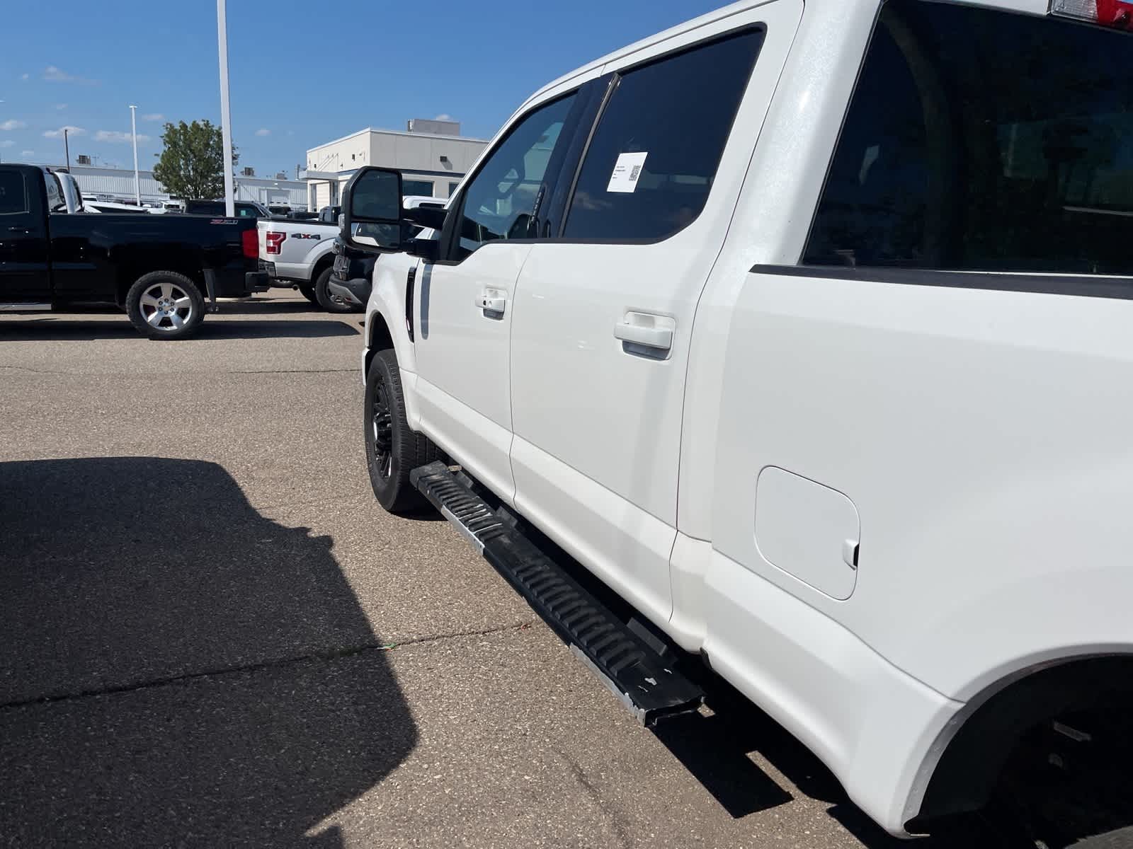 Thumbnail: 2020 Ford Econoline - 11