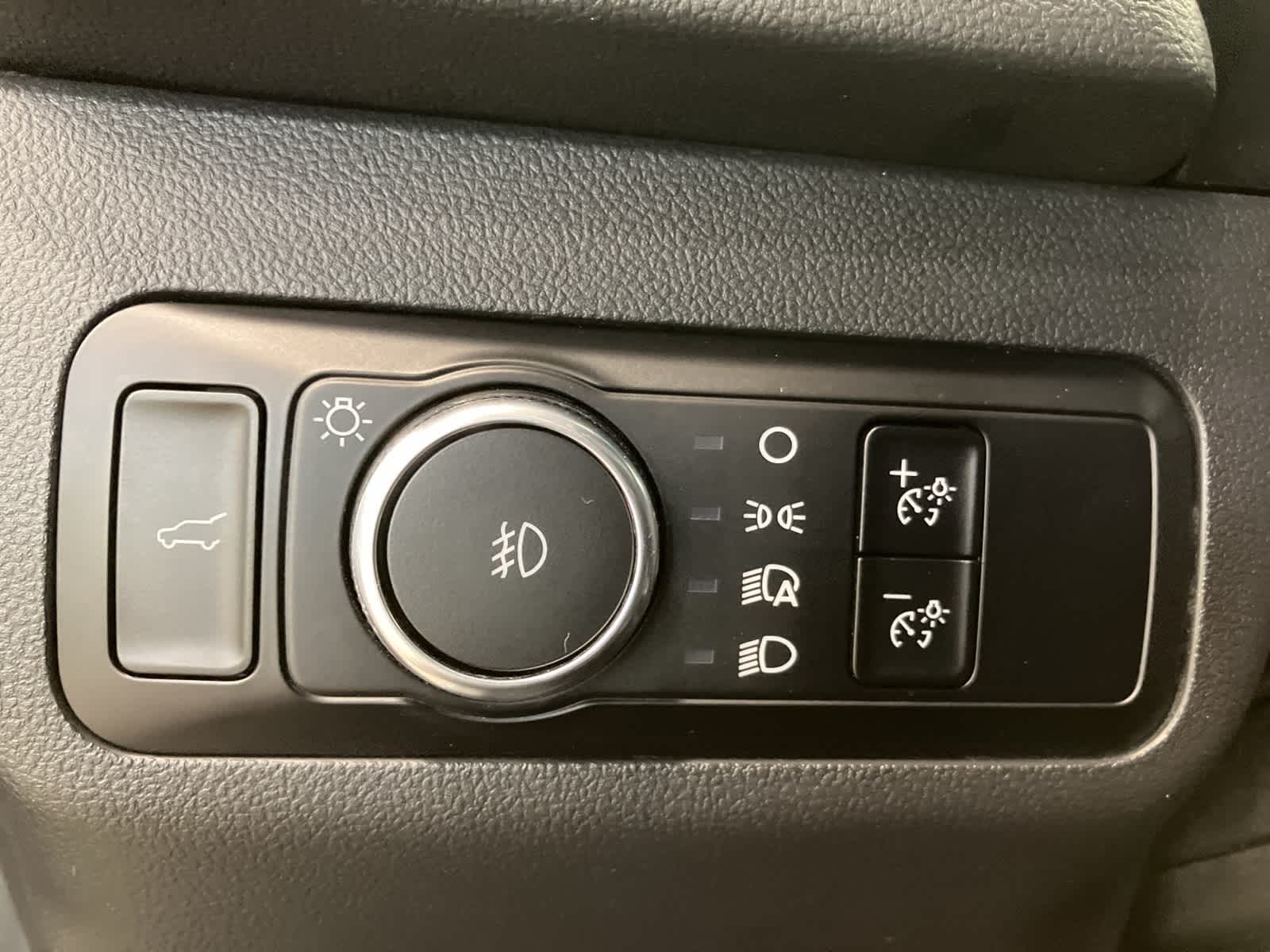 Thumbnail: 2024 Ford Escape - 14