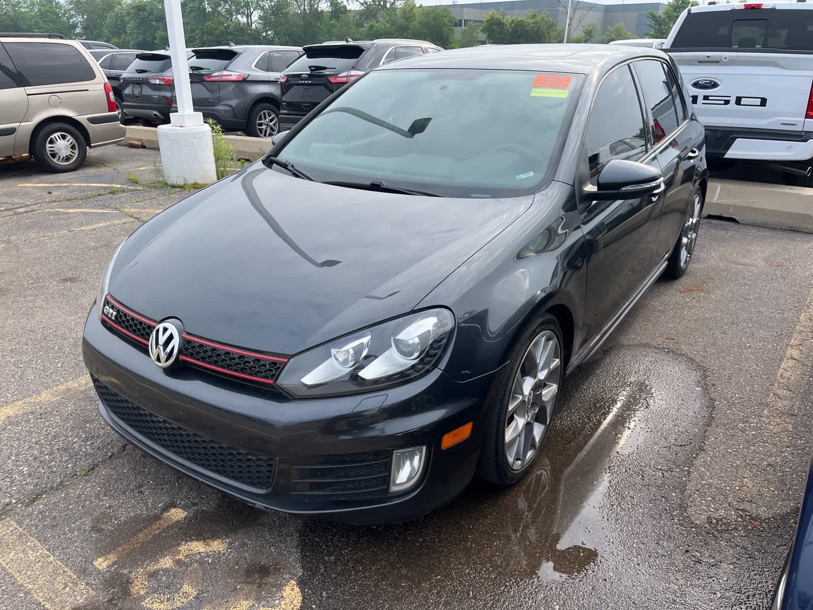 2014 Volkswagen Golf GTI Drivers Edition -
                  Sterling Heights, MI