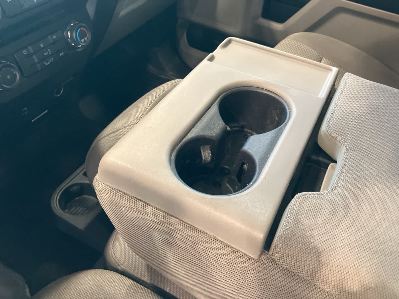 Thumbnail: 2018 Ford F-150 - 16