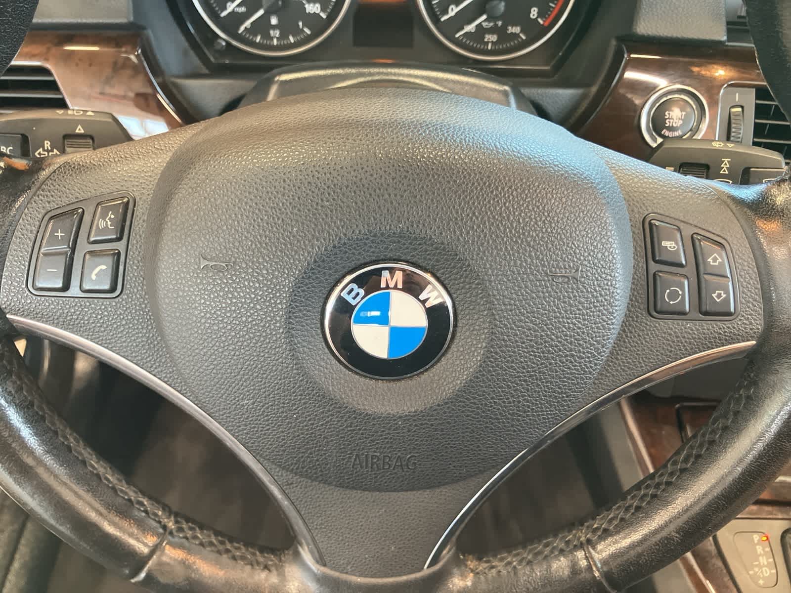 Thumbnail: 2013 BMW 3 Series - 18