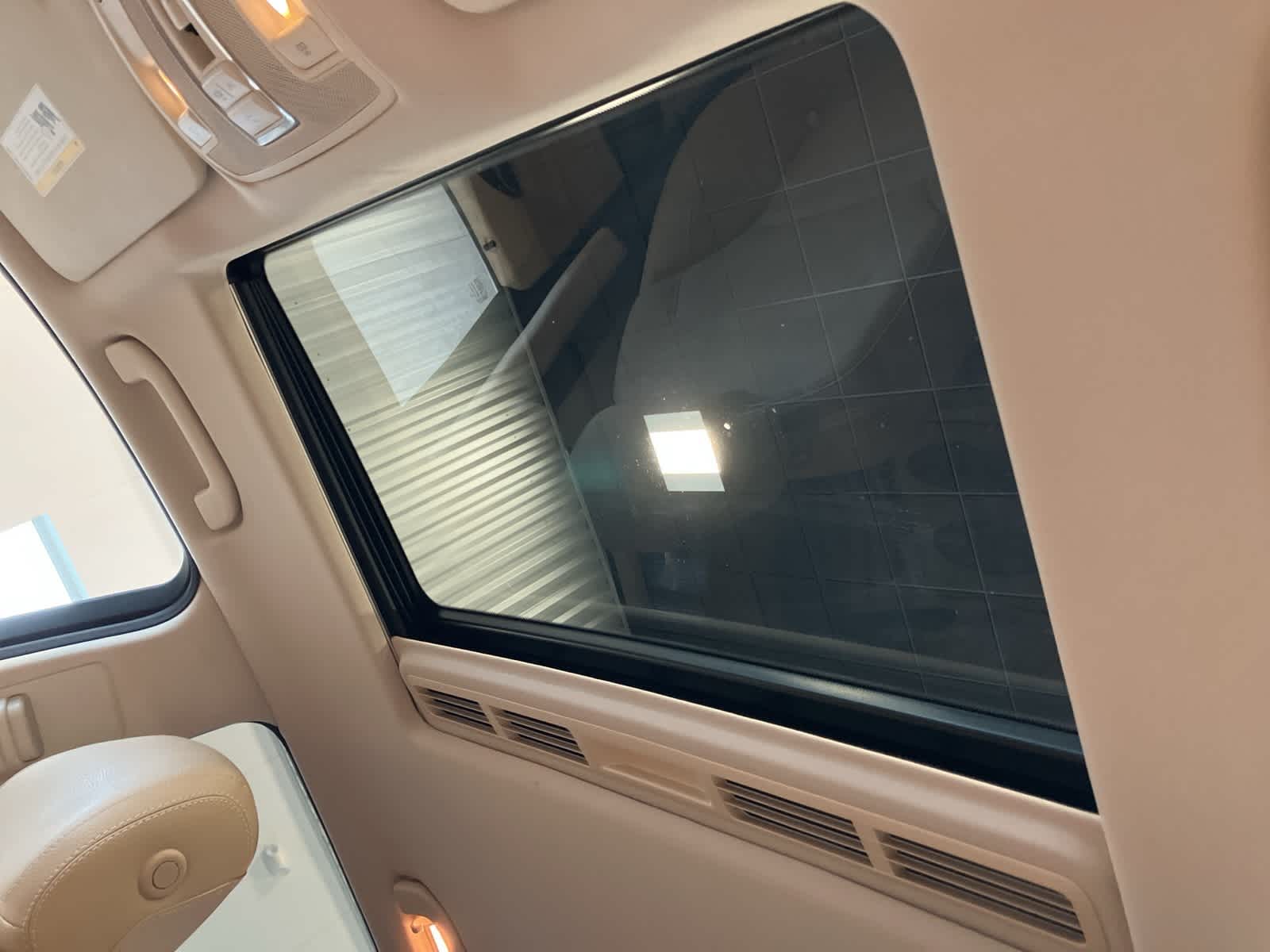 Thumbnail: 2018 Mercedes-Benz GLE - 11