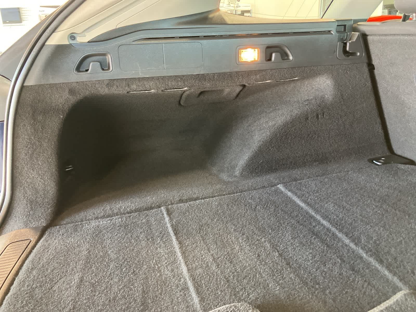 Thumbnail: 2018 Buick Regal - 30