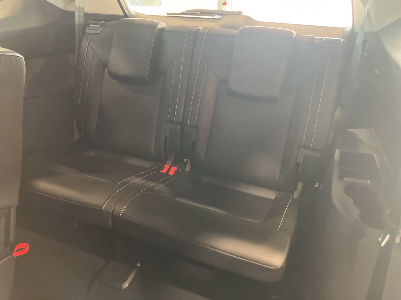 Thumbnail: 2021 Volkswagen Atlas - 25