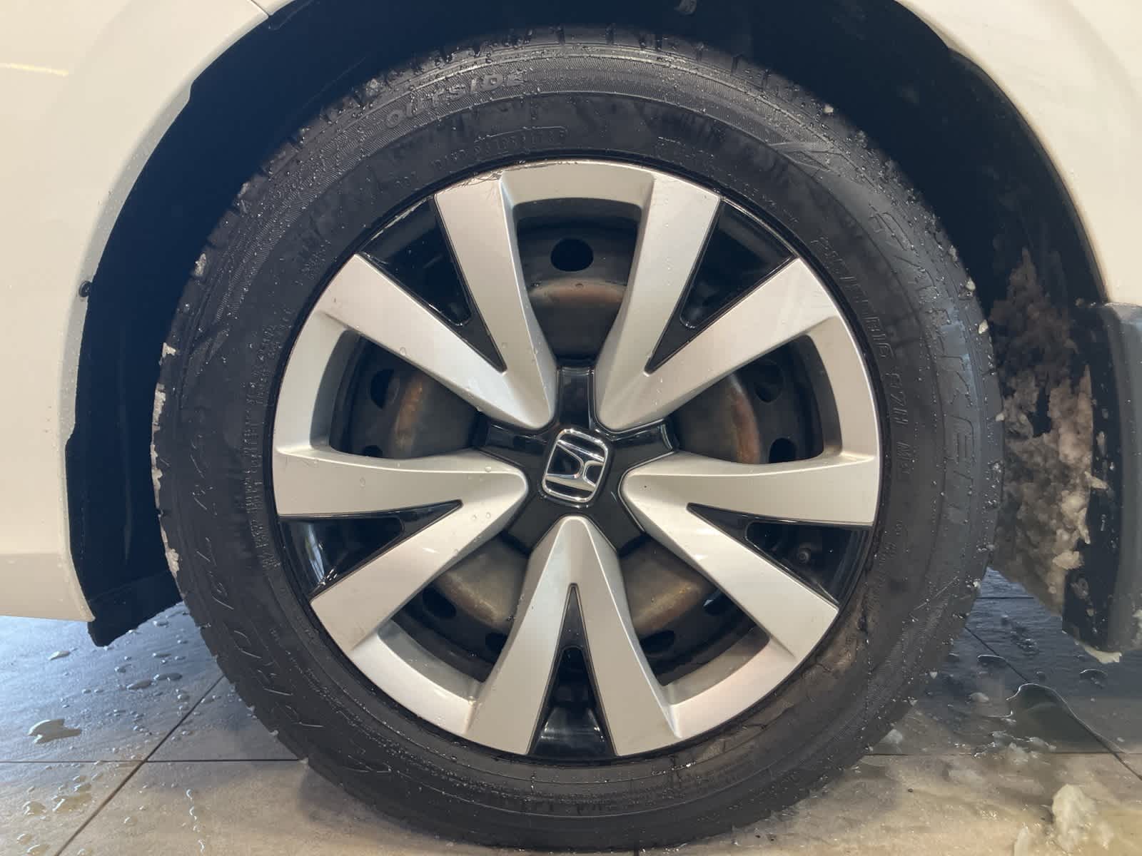 Thumbnail: 2023 Honda Civic - 9