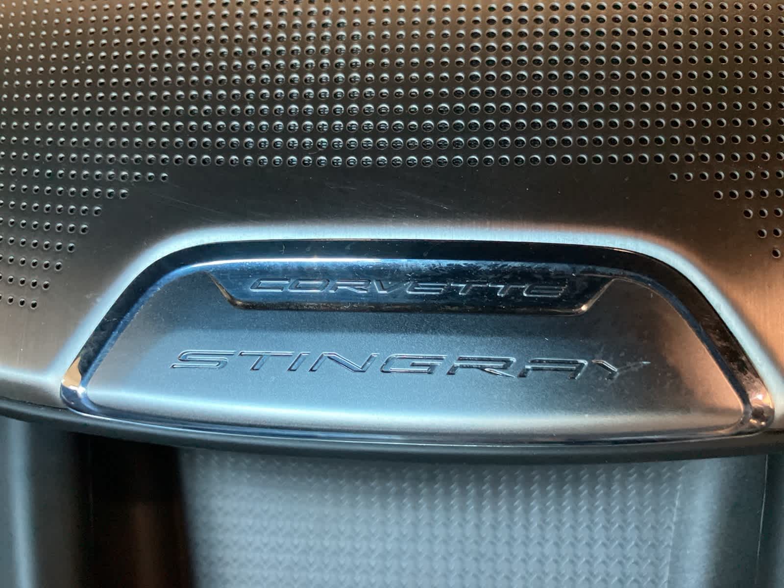 Thumbnail: 2021 Chevrolet Corvette - 28