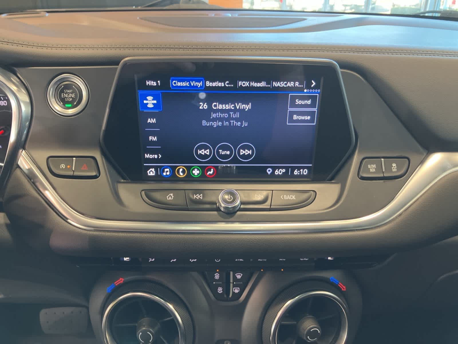 Thumbnail: 2021 Chevrolet Blazer - 19