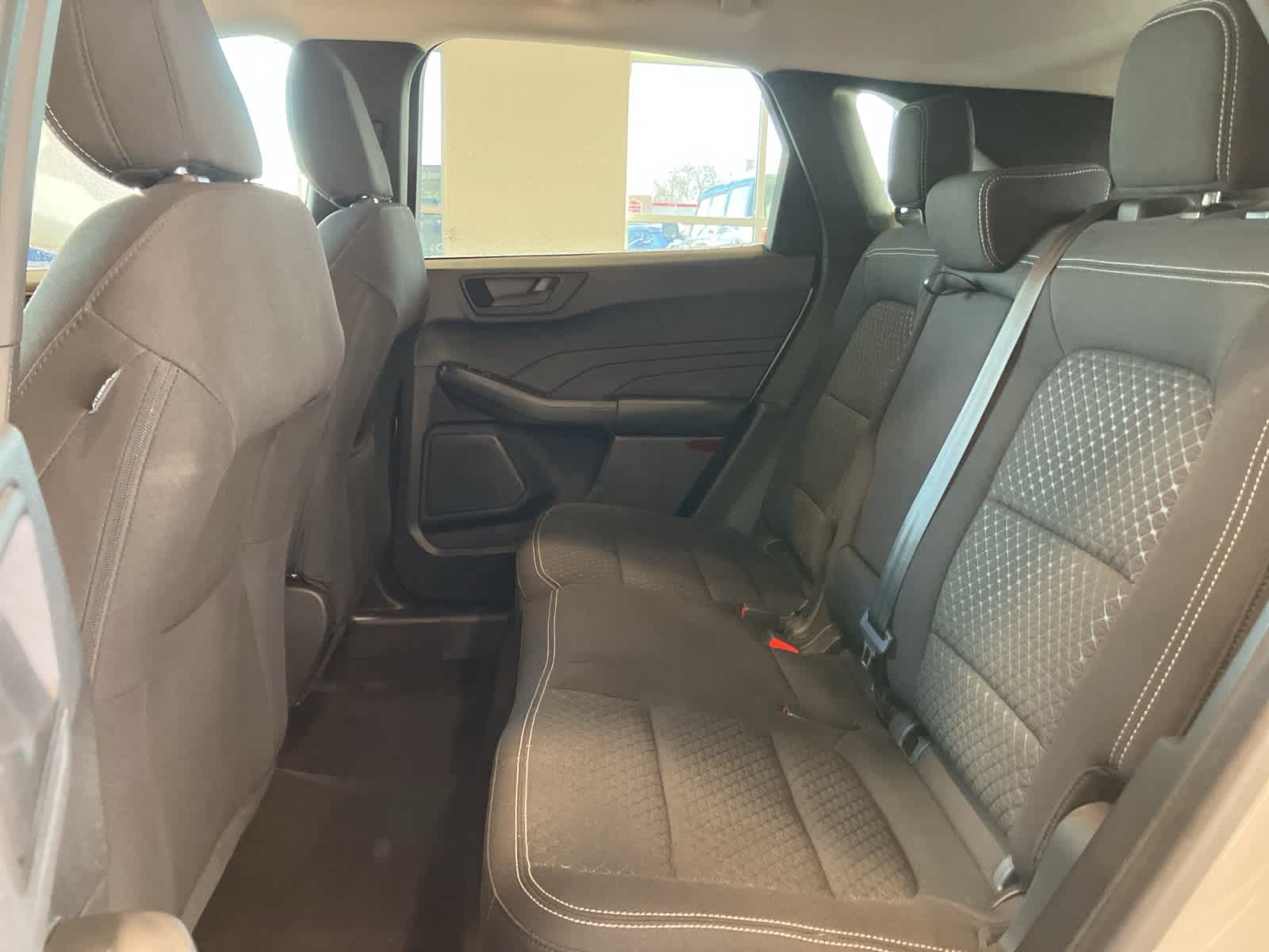 Thumbnail: 2023 Ford Escape - 23