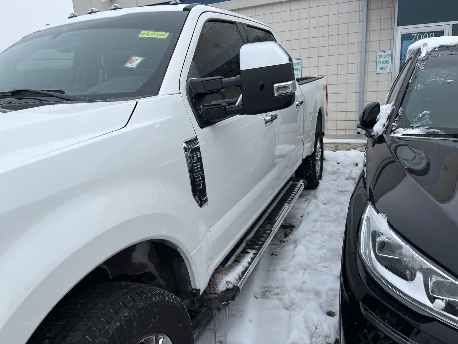 Thumbnail: 2022 Ford Econoline - 7