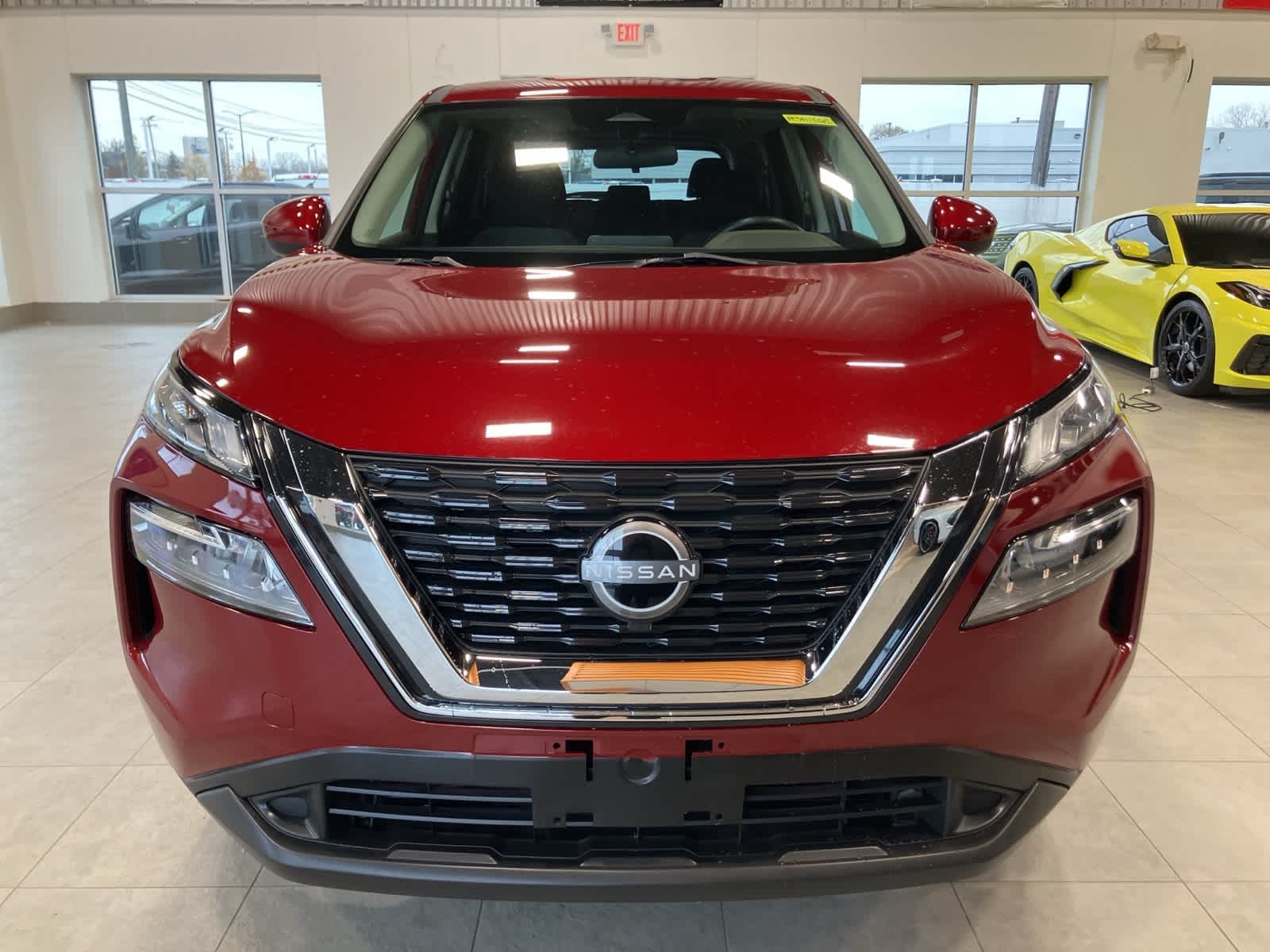 Thumbnail: 2023 Nissan Rogue - 2