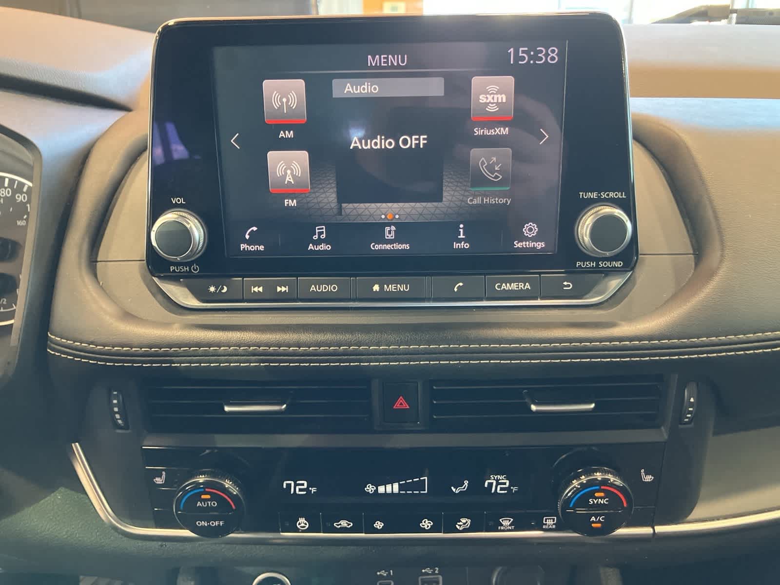 Thumbnail: 2021 Nissan Rogue - 17