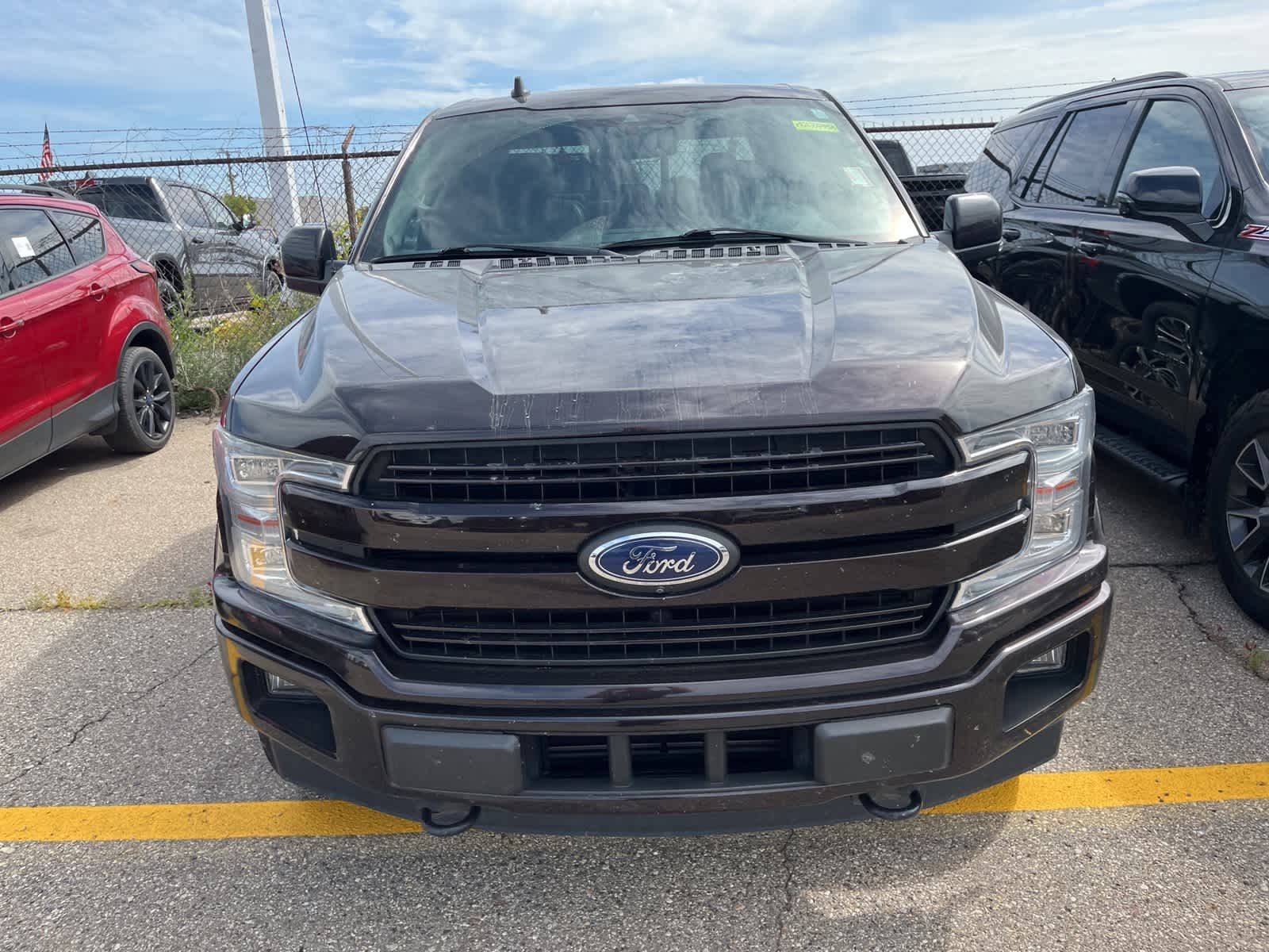 Thumbnail: 2019 Ford F-150 - 25