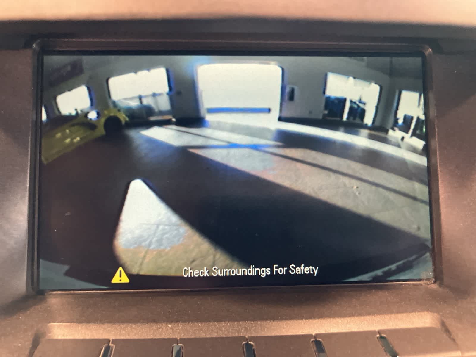 Thumbnail: 2012 GMC Terrain - 18