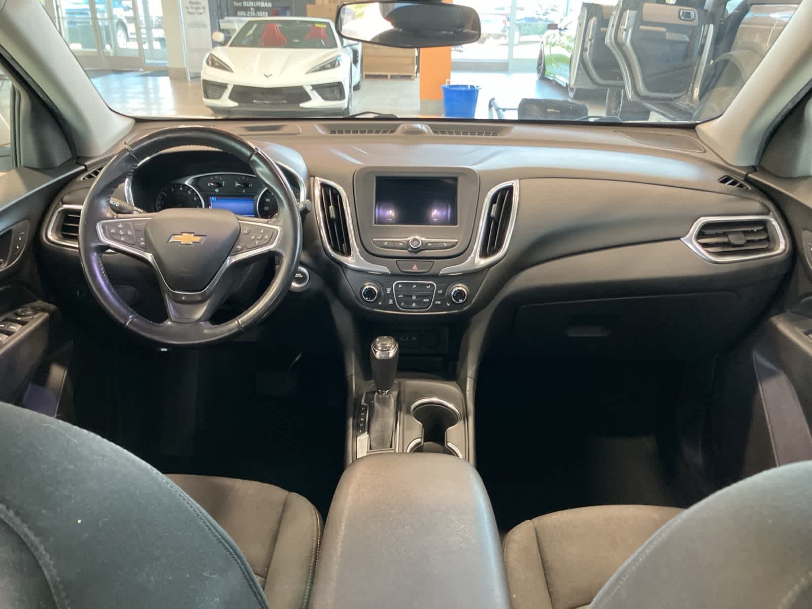 Thumbnail: 2019 Chevrolet Equinox - 21