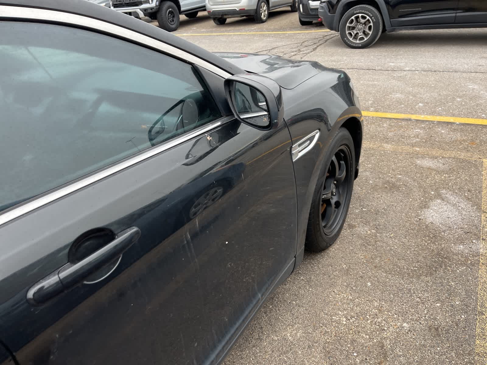 Thumbnail: 2014 Ford Taurus - 21