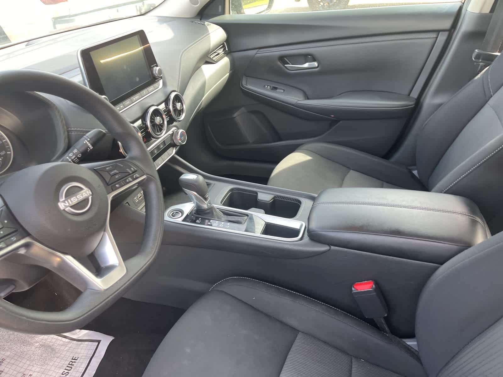 Thumbnail: 2024 Nissan Sentra - 24