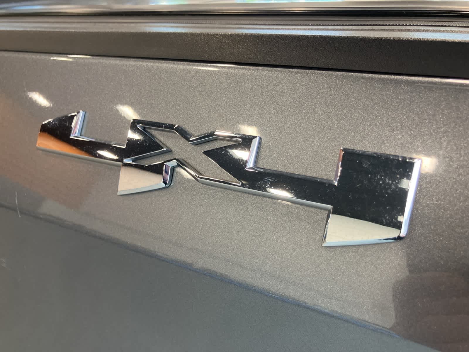 Thumbnail: 2021 GMC Sierra 1500 - 26