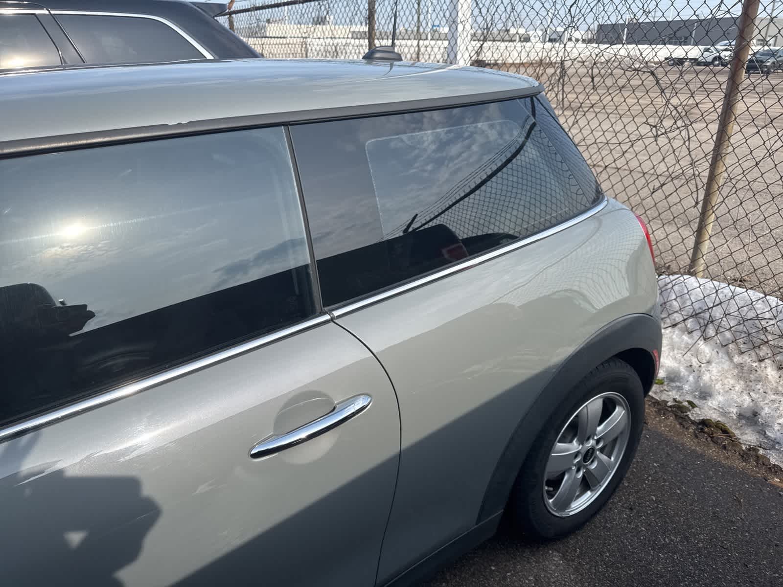 Thumbnail: 2019 MINI Cooper Hardtop - 9