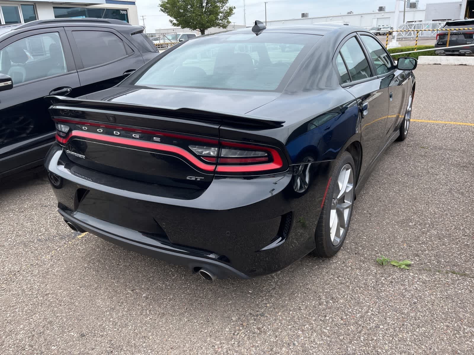 Thumbnail: 2023 Dodge Charger - 10