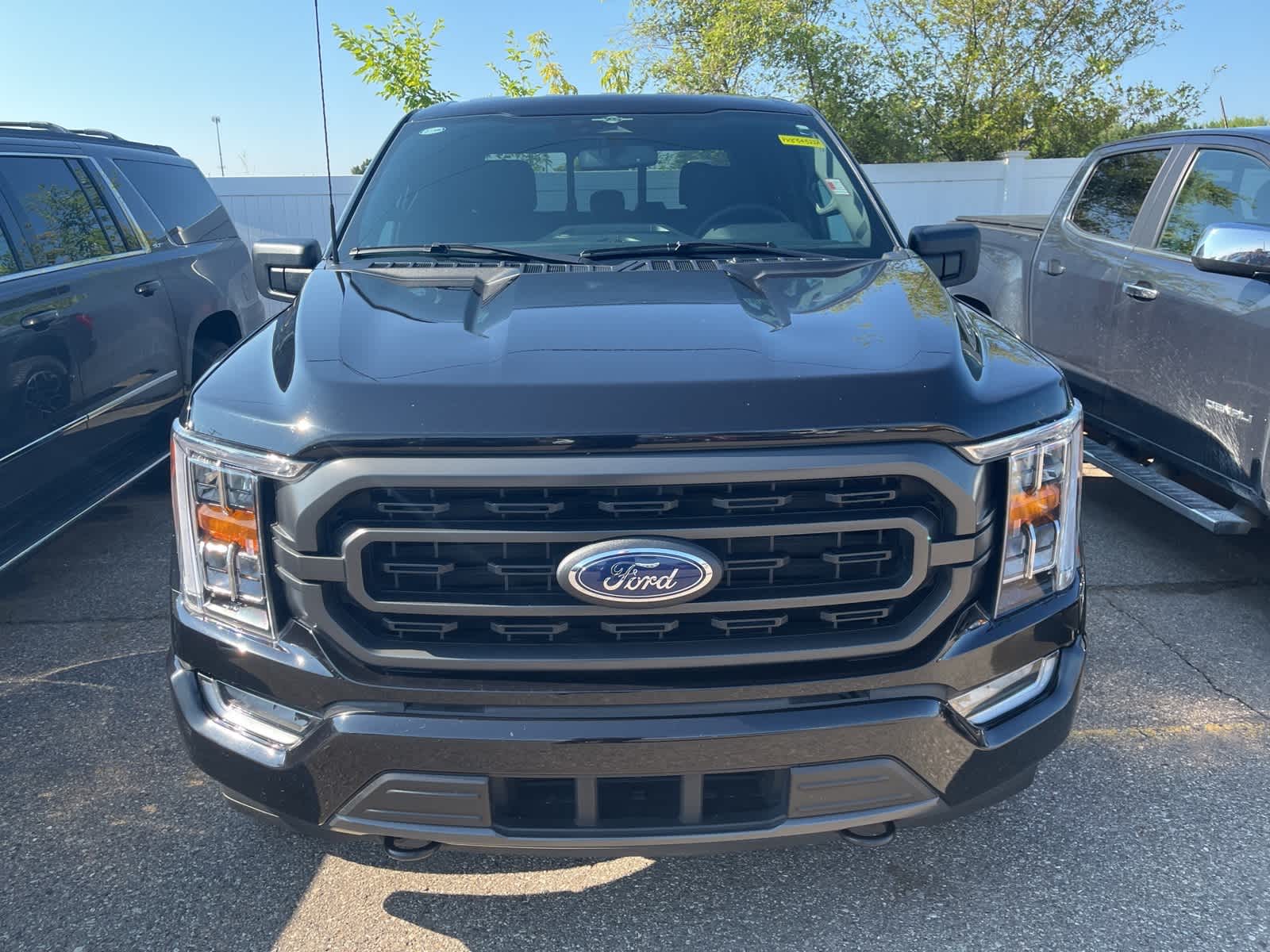 Thumbnail: 2023 Ford F-150 - 20